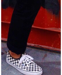 VANS | その他シューズ