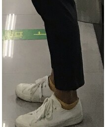 MUJI Labo | スニーカー