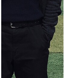UNIQLO | カーゴパンツ