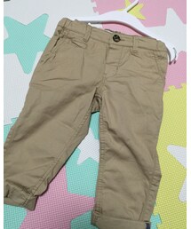 H&M | チノパンツ