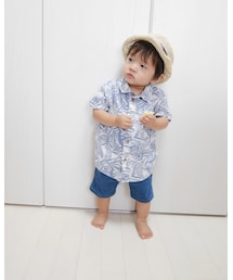 H&M | シャツ/ブラウス