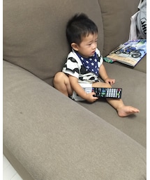 テレビ見てる。 | その他