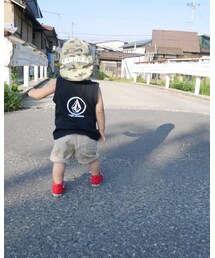 Handmade | タンクトップ