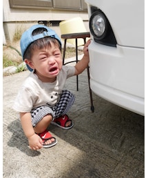 😭 | その他