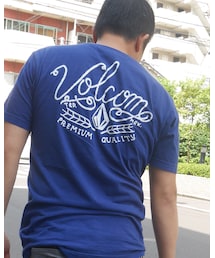 VOLCOM | Tシャツ/カットソー