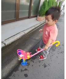 babyGAP | デニムパンツ