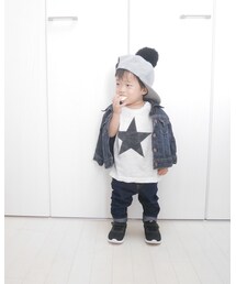ZARA KIDS | Tシャツ/カットソー