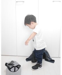 H&M | デニムパンツ