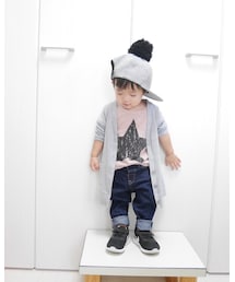 韓国子供服 | Tシャツ/カットソー