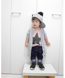 H&M | デニムパンツ