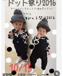 ドット祭り2016♡ | その他
