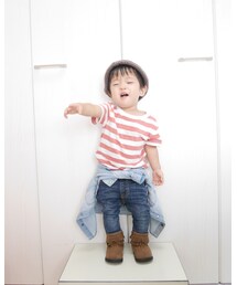 H&M | シャツ/ブラウス