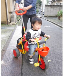 三輪車 | その他