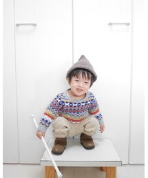 H&M | チノパンツ
