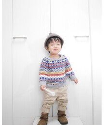 Birthday | ブーツ