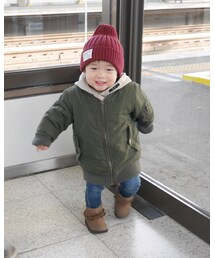 H&M | パーカー