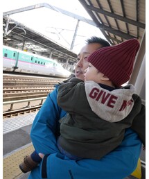 🚄 | その他