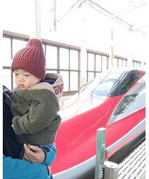 🚄 | その他