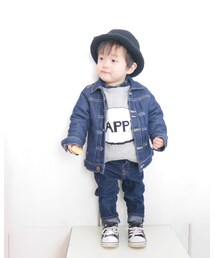 manmaru.a | ハット