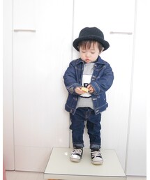 H&M | デニムパンツ