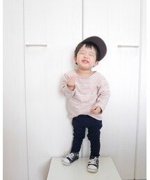 monmimi | キャップ