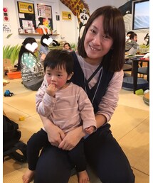 親子リンク♡ | その他