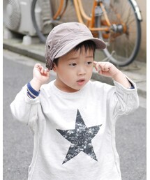 monmimi | キャップ