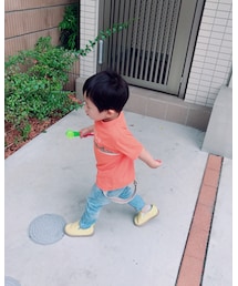 H&M | デニムパンツ