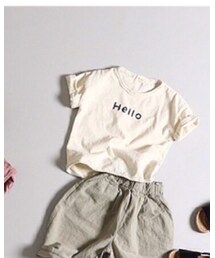 韓国子供服 | Tシャツ/カットソー