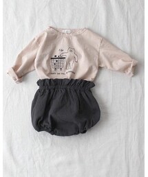 韓国子供服 | Tシャツ/カットソー