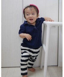 ZARA KIDS | ポロシャツ