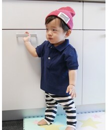 慶介10ヵ月 | その他