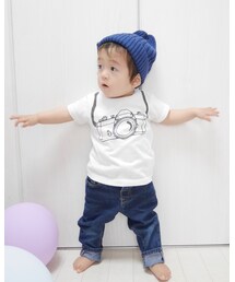 西松屋 | Tシャツ/カットソー