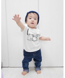 H&M | デニムパンツ