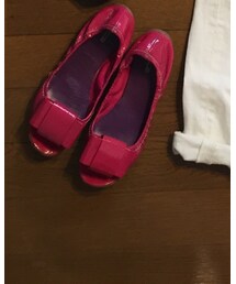 miu miu | シューズ