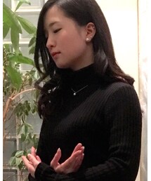 no brand | ネックレス