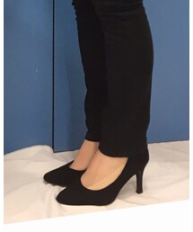 salus | パンプス