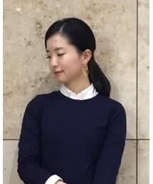MAKER'S SHIRT KAMAKURA | シャツ/ブラウス