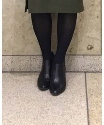 UNIQLO | ブーティ