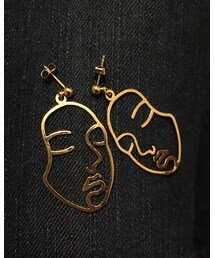DHOLIC | ピアス（両耳用）