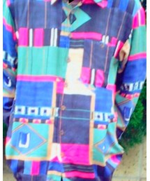 used | シャツ/ブラウス