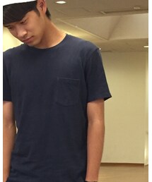 UNIQLO | Tシャツ/カットソー