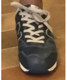 NEW BALANCE | スニーカー