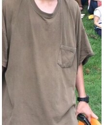 HANES | Tシャツ/カットソー