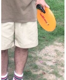 RALPH LAUREN | チノパンツ