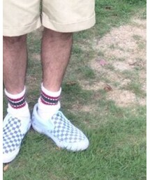 VANS | スニーカー