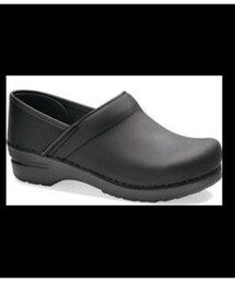 ダンスコ のサボ(その他シューズ)