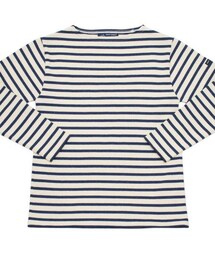 SAINT JAMES | セントジェームス(Tシャツ/カットソー)