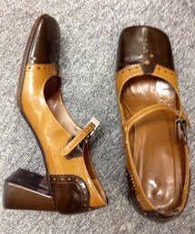 PRADA | プラダ(パンプス)