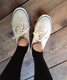 VANS スニーカー(スニーカー)